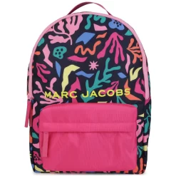 MARC JACOBS Sac à Dos Imprimé