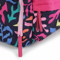 MARC JACOBS Sac à Dos Imprimé -Petit Monde Soldes W10205 Z41 005