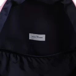 MARC JACOBS Sac à Dos Imprimé -Petit Monde Soldes W10205 Z41 006