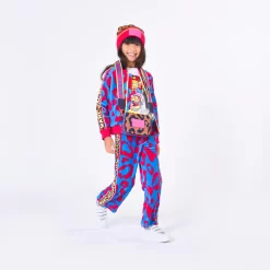 MARC JACOBS Sac Bandoulière Motif Léopard -Petit Monde Soldes W10224 83E 101