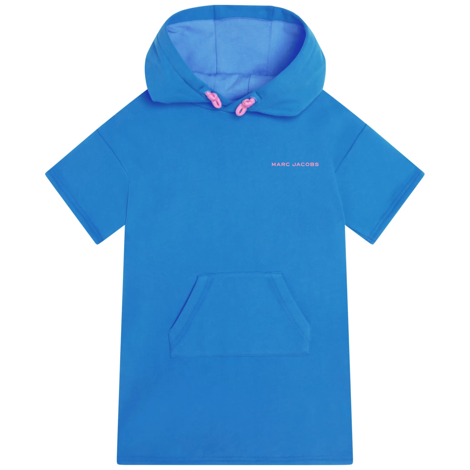 MARC JACOBS Robe Sweat-shirt à Capuche 1 MARC JACOBS Robe Sweat-shirt à Capuche