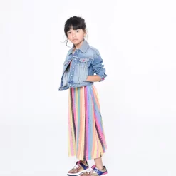 MARC JACOBS Robe De Cérémonie à Bretelles -Petit Monde Soldes W12438 Z41 101