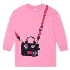 MARC JACOBS Robe En Molleton