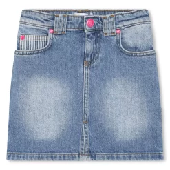 MARC JACOBS Jupe En Jean 6 Poches