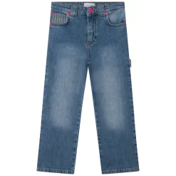 MARC JACOBS Jean 6 Poches Coton