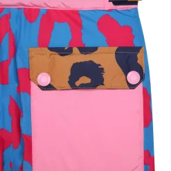 MARC JACOBS Pantalon De Ski -Petit Monde Soldes W14334 Z41 003