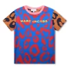 MARC JACOBS T-shirt à Manches Courtes