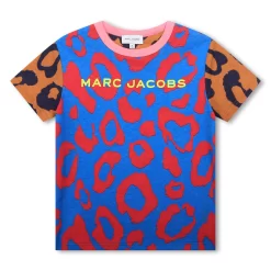 MARC JACOBS T-shirt à Manches Courtes
