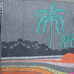 MARC JACOBS Veste En Jean Détails Rayés 9 MARC JACOBS Veste En Jean Détails Rayés -Petit Monde Soldes W16150 Z10 004