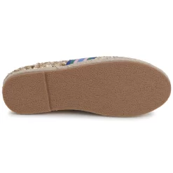 MARC JACOBS Espadrilles En Sequins -Petit Monde Soldes W19129 32C 004