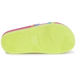 MARC JACOBS Claquettes En Plastique -Petit Monde Soldes W19130 49G 004