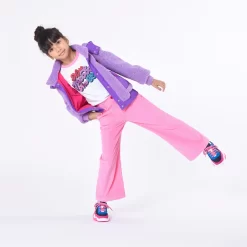 MARC JACOBS Baskets En Cuir à Lacets -Petit Monde Soldes W19142 494 105