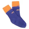 MARC JACOBS Chaussettes Bicolores
