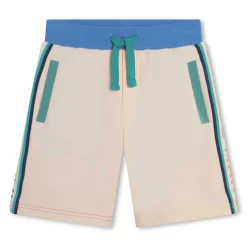 MARC JACOBS Bermuda De Jogging Molletonné