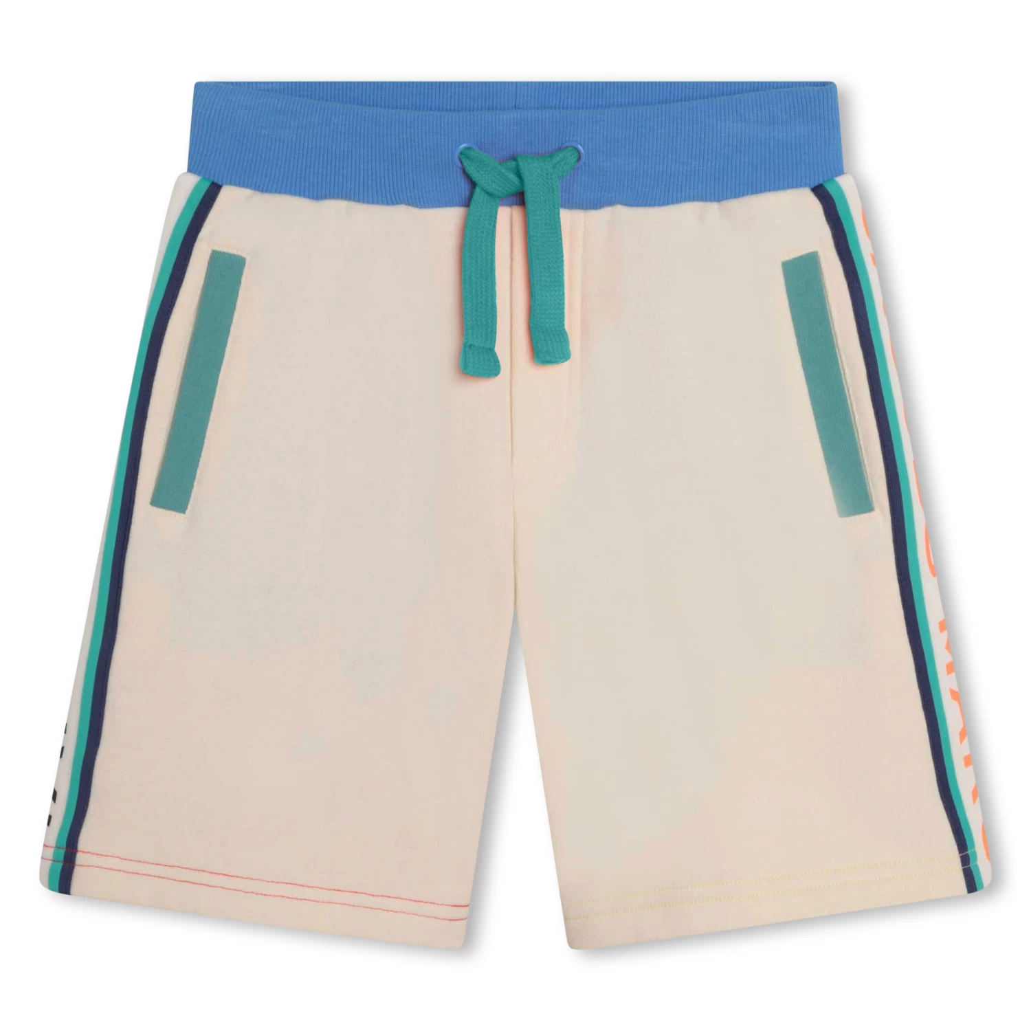 MARC JACOBS Bermuda De Jogging Molletonné 1 MARC JACOBS Bermuda De Jogging Molletonné