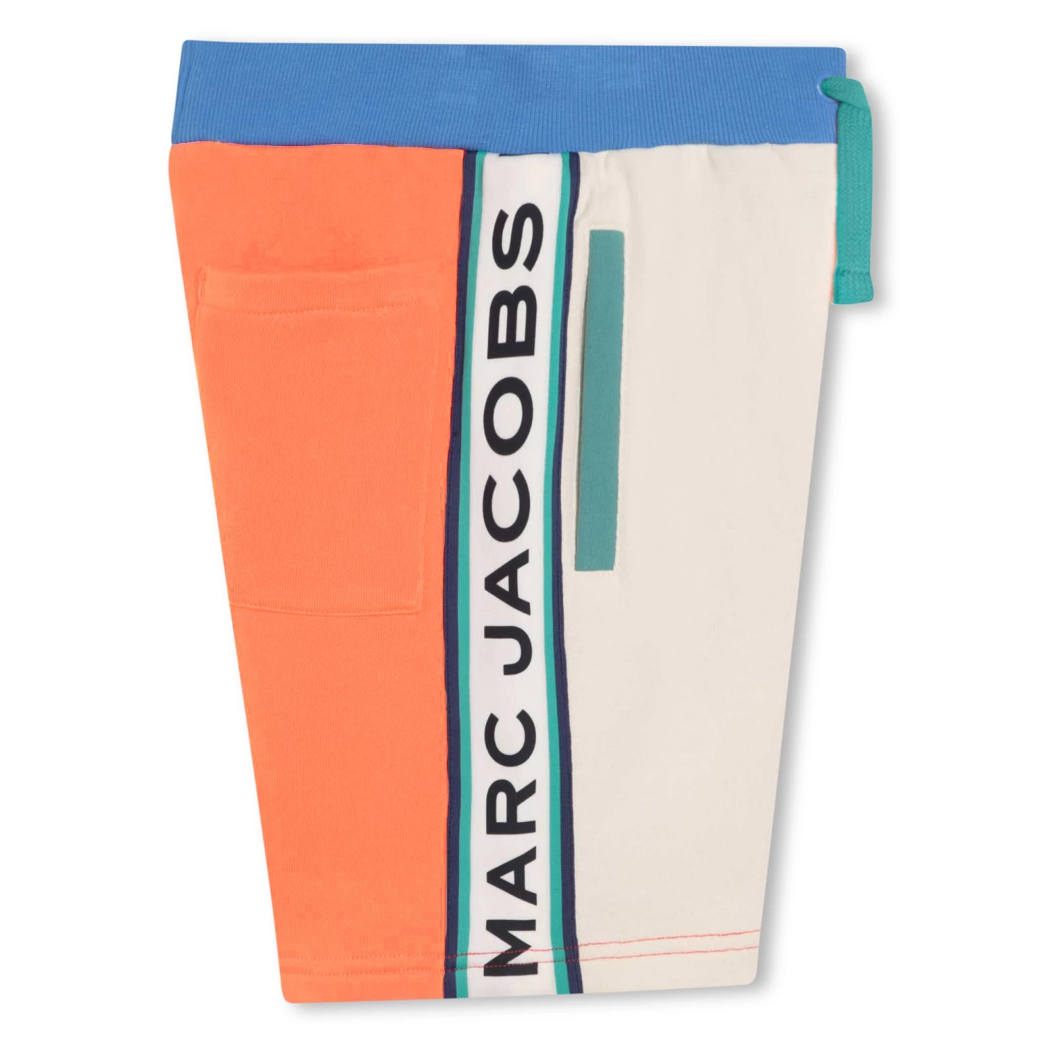 MARC JACOBS Bermuda De Jogging Molletonné 3 MARC JACOBS Bermuda De Jogging Molletonné – Image 3