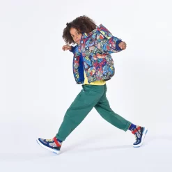 MARC JACOBS Pantalon Cargo En Toile -Petit Monde Soldes W24296 670 105