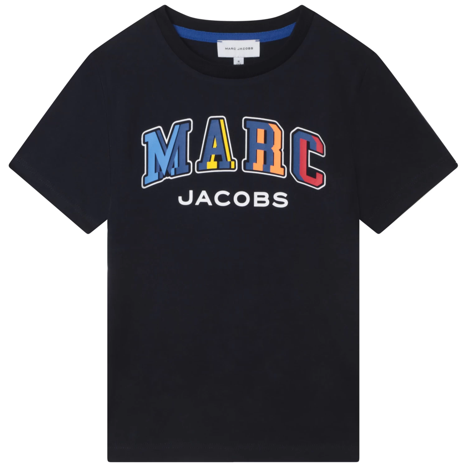 MARC JACOBS T-shirt à Manches Courtes 1 MARC JACOBS T-shirt à Manches Courtes