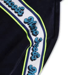 MARC JACOBS Cardigan De Jogging à Capuche -Petit Monde Soldes W25614 85T 003