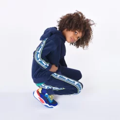 MARC JACOBS Cardigan De Jogging à Capuche -Petit Monde Soldes W25614 85T 101