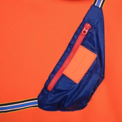 MARC JACOBS Sweat A Capuche -Petit Monde Soldes W25622 403 003