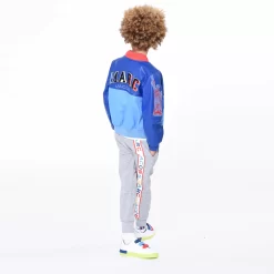 MARC JACOBS Blouson Bi-matière -Petit Monde Soldes W26127 865 102