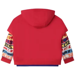 Petit Monde Soldes -Petit Monde Soldes W26128 97E 002