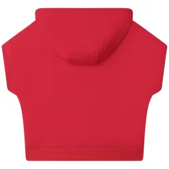 MARC JACOBS Blouson Réversible 2-en-1 -Petit Monde Soldes W26128 97E 007