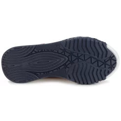 MARC JACOBS Baskets à Lacets En Cuir -Petit Monde Soldes W29059 V99 004