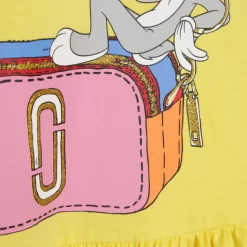 MARC JACOBS Robe -Petit Monde Soldes W52005 508 003