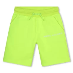 MARC JACOBS Bermuda De Jogging Molletonné