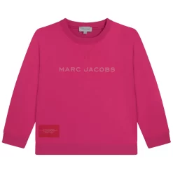MARC JACOBS Sweat-shirt En Molleton