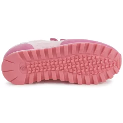 MARC JACOBS Baskets à Scratchs -Petit Monde Soldes W59000 44G 004