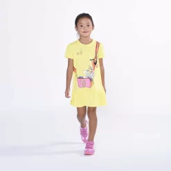 MARC JACOBS Baskets à Scratchs -Petit Monde Soldes W59000 44G 102