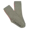 ZADIG & VOLTAIRE Chaussettes Métallisées