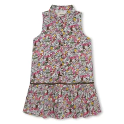 ZADIG & VOLTAIRE Robe Imprimée En Viscose