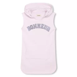 ZADIG & VOLTAIRE Robe à Capuche En Molleton