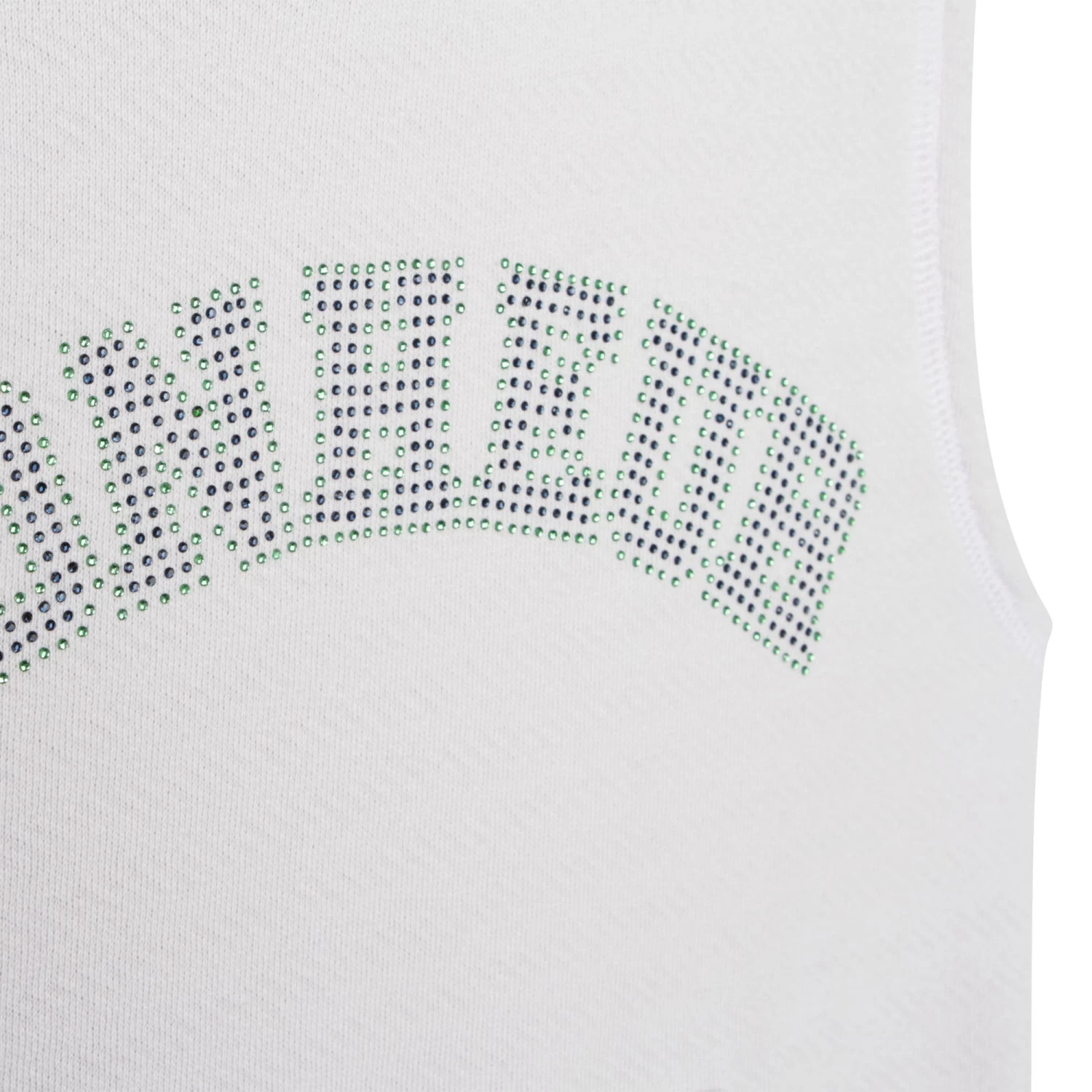 ZADIG & VOLTAIRE Robe à Capuche En Molleton 3 ZADIG & VOLTAIRE Robe à Capuche En Molleton – Image 3