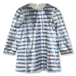 ZADIG & VOLTAIRE Robe De Cérémonie En Sequins