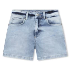 ZADIG & VOLTAIRE Short 5 Poches En Jean