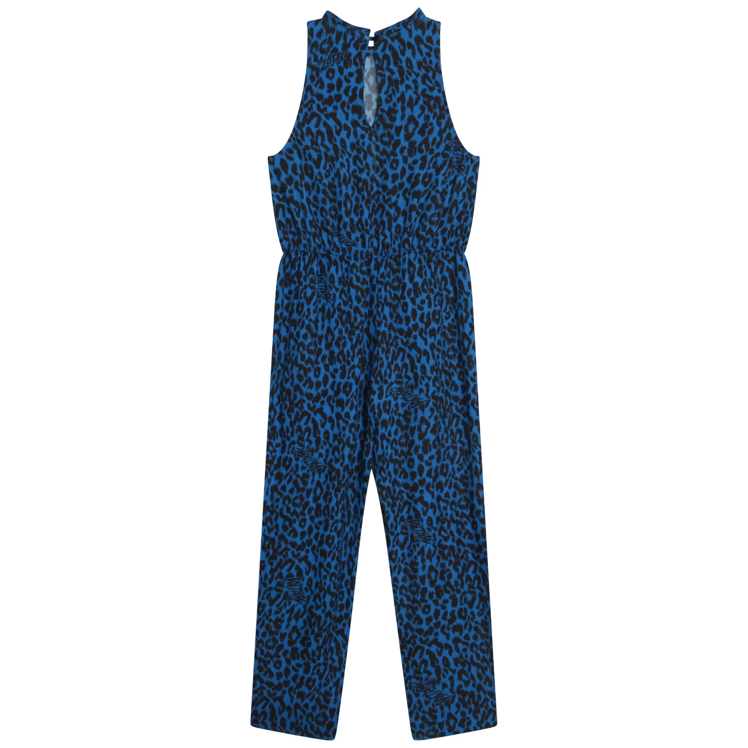 ZADIG & VOLTAIRE Combinaison Sans Manche 2 ZADIG & VOLTAIRE Combinaison Sans Manche – Image 2