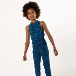 ZADIG & VOLTAIRE Combinaison Sans Manche 5 ZADIG & VOLTAIRE Combinaison Sans Manche -Petit Monde Soldes X14161 869 101