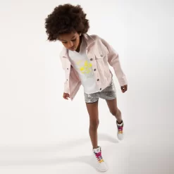 ZADIG & VOLTAIRE Short Doublé En Sequins -Petit Monde Soldes X14165 016 101