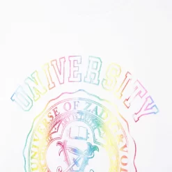 ZADIG & VOLTAIRE T-shirt Avec Imprimé 6 ZADIG & VOLTAIRE T-shirt Avec Imprimé -Petit Monde Soldes X15386 10P 003