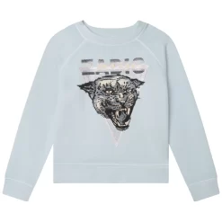 ZADIG & VOLTAIRE Sweat-shirt En Coton