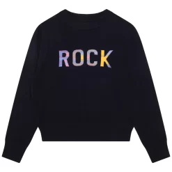 ZADIG & VOLTAIRE Pull En Laine Et Cachemire