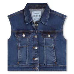 ZADIG & VOLTAIRE Veste En Coton Majoritaire