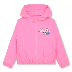 ZADIG & VOLTAIRE Coupe-vent Avec Illustrations