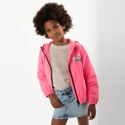 ZADIG & VOLTAIRE Coupe-vent Avec Illustrations -Petit Monde Soldes X16101 437 101