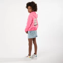 ZADIG & VOLTAIRE Coupe-vent Avec Illustrations -Petit Monde Soldes X16101 437 102